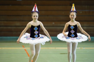 Ballett 2022