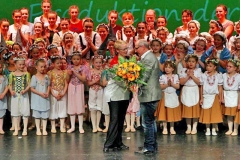 ZBallett Ehrung