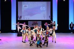 DM 2019 Gütersloh