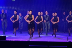PT On Stage 20180115
