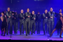 PT On Stage 20180116