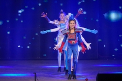 PT On Stage 20180118