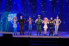 PT On Stage 20180119