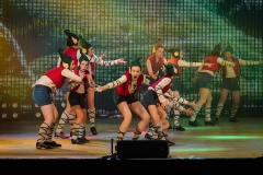 PT On Stage 20180131