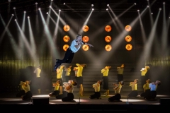 PT On Stage 20180162