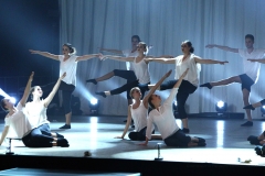 Penguin Tappers Hemsbach 010