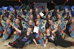 Penguin Tappers Hemsbach 013