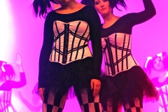 Penguin Tappers Hemsbach 015