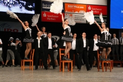 Penguin Tappers Hemsbach 018