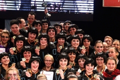 Penguin Tappers Hemsbach 021