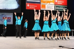 Penguin Tappers Hemsbach 023
