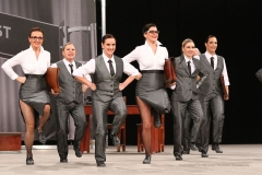 Penguin Tappers Hemsbach 026