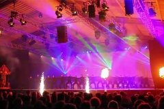 Penguin Tappers Hemsbach 027