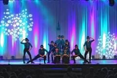 Penguin Tappers Hemsbach 028