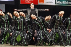 Penguin Tappers Hemsbach 029