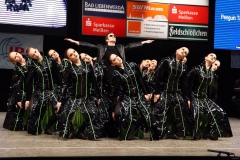 Penguin Tappers Hemsbach 031