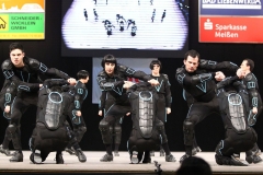 Penguin Tappers Hemsbach 033