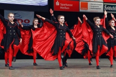 Penguin Tappers Hemsbach 034