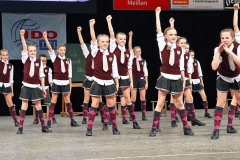 Penguin Tappers Hemsbach 035