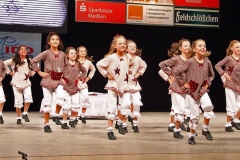 Penguin Tappers Hemsbach 036