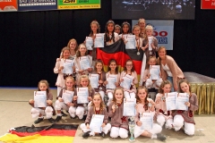 Penguin Tappers Hemsbach 037