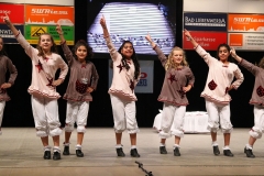 Penguin Tappers Hemsbach 039