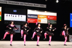 Penguin Tappers Hemsbach 040