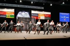 Penguin Tappers Hemsbach 041