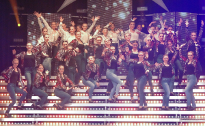 Show Back on Stage 2022